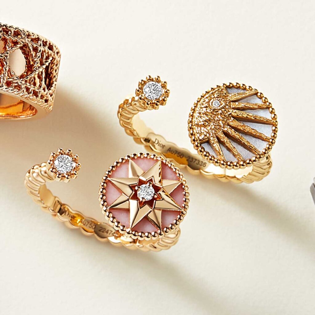 「ローズ セレスト」「ローズ デ ヴァン」