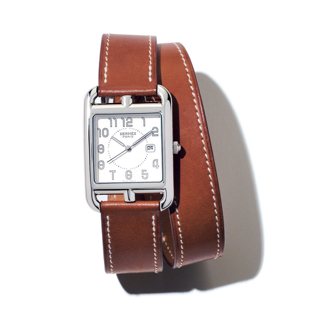 エルメスの『ケープコッド』