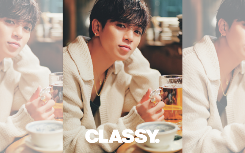 速報】Travis Japan 宮近海斗さんと台湾料理＆居酒屋デート、先行