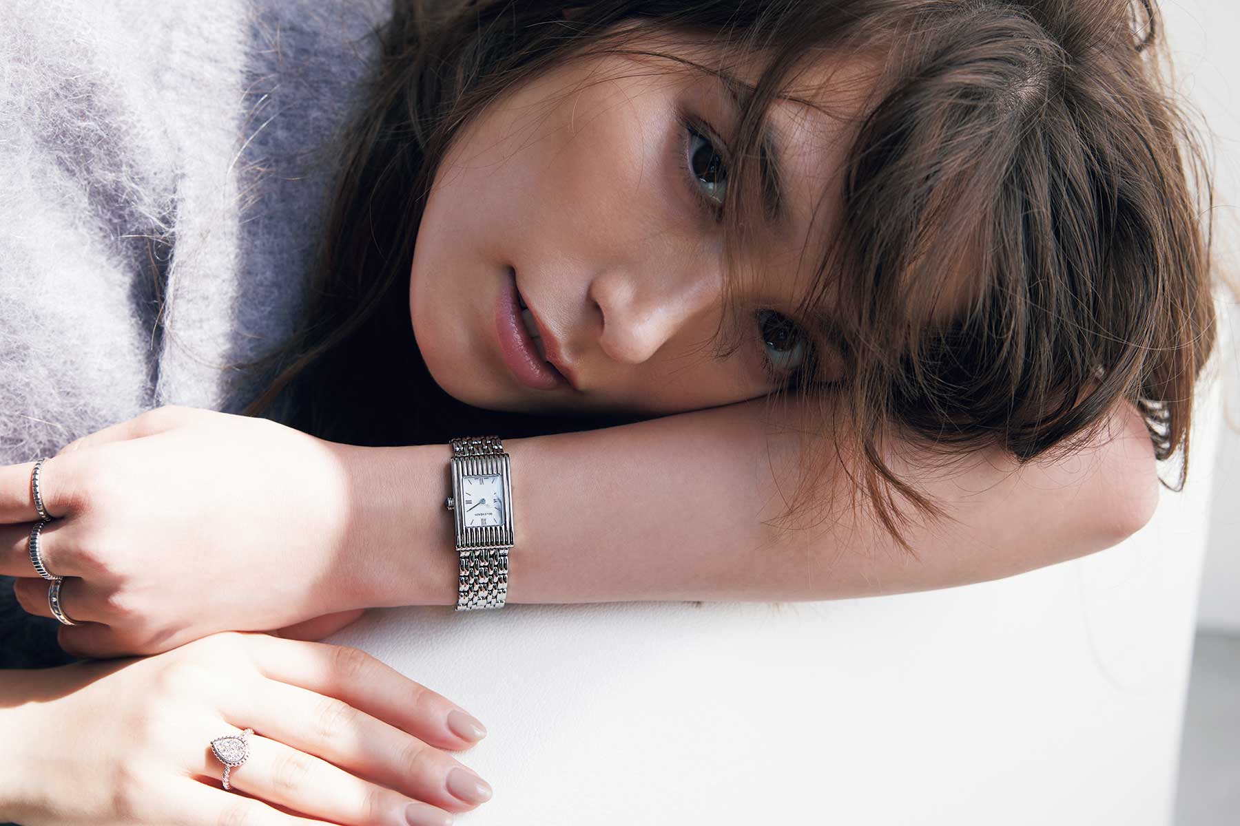 リフレ ウォッチ スモール