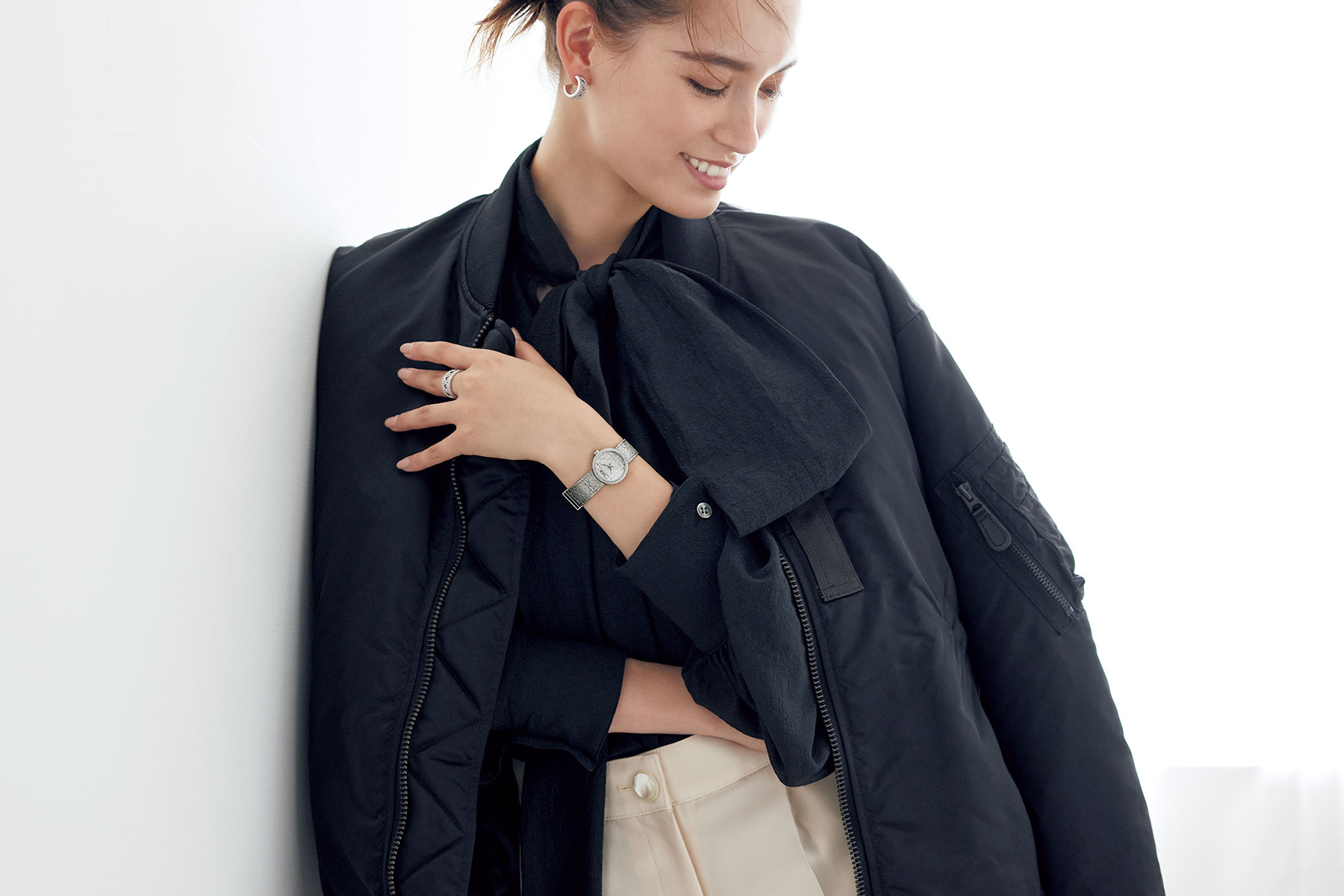 ラ デ マイ ディオール