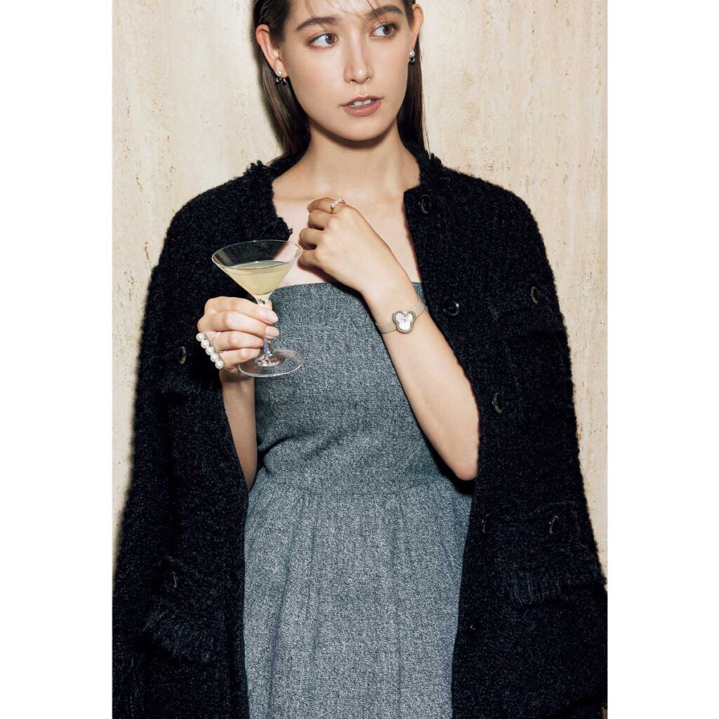 TASAKIの「chants」