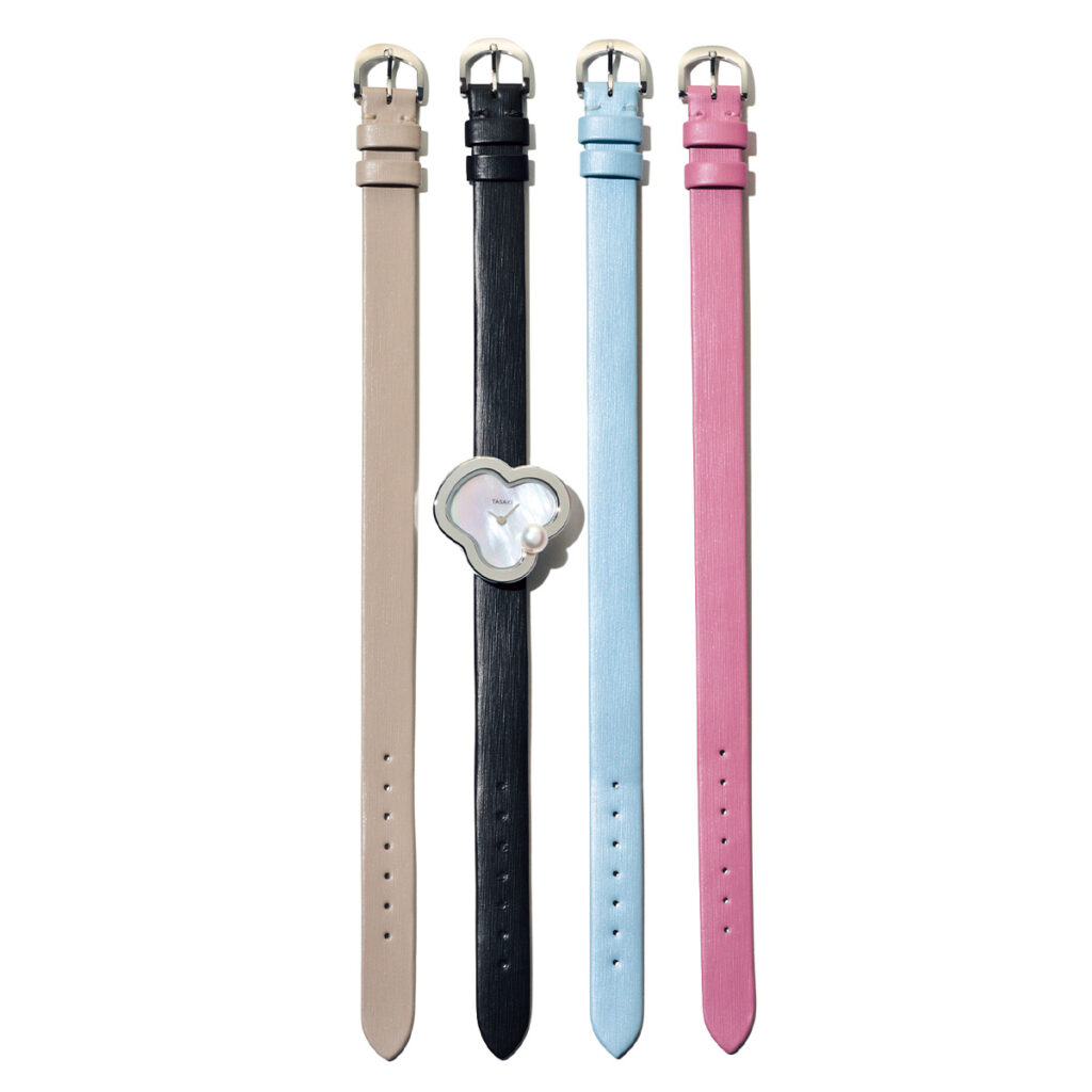 TASAKIの「chants」