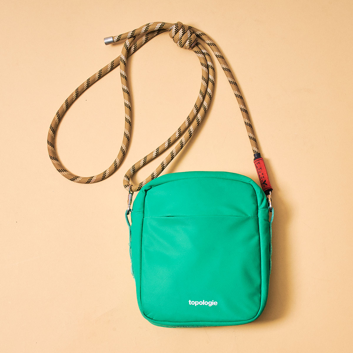 Topologyのショルダーバッグ