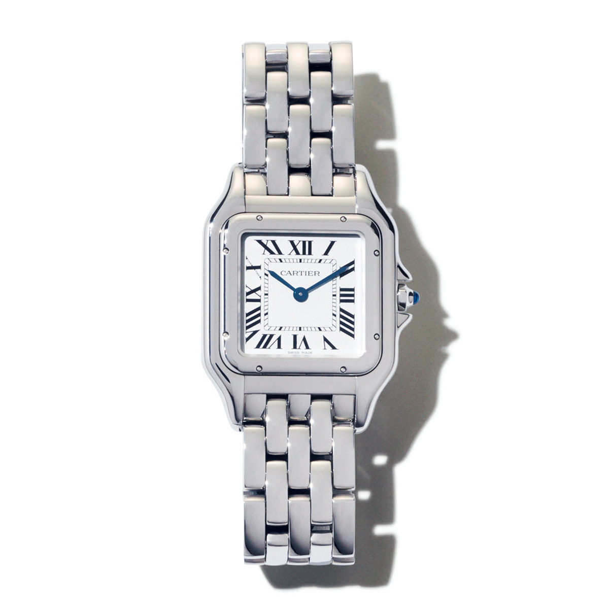 『パンテール ドゥ カルティエ』