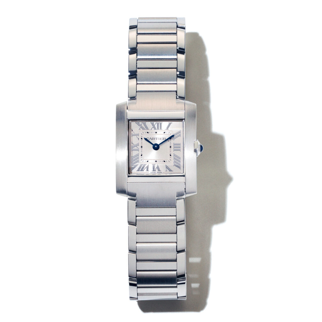 『タンク フランセーズ』