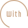 With