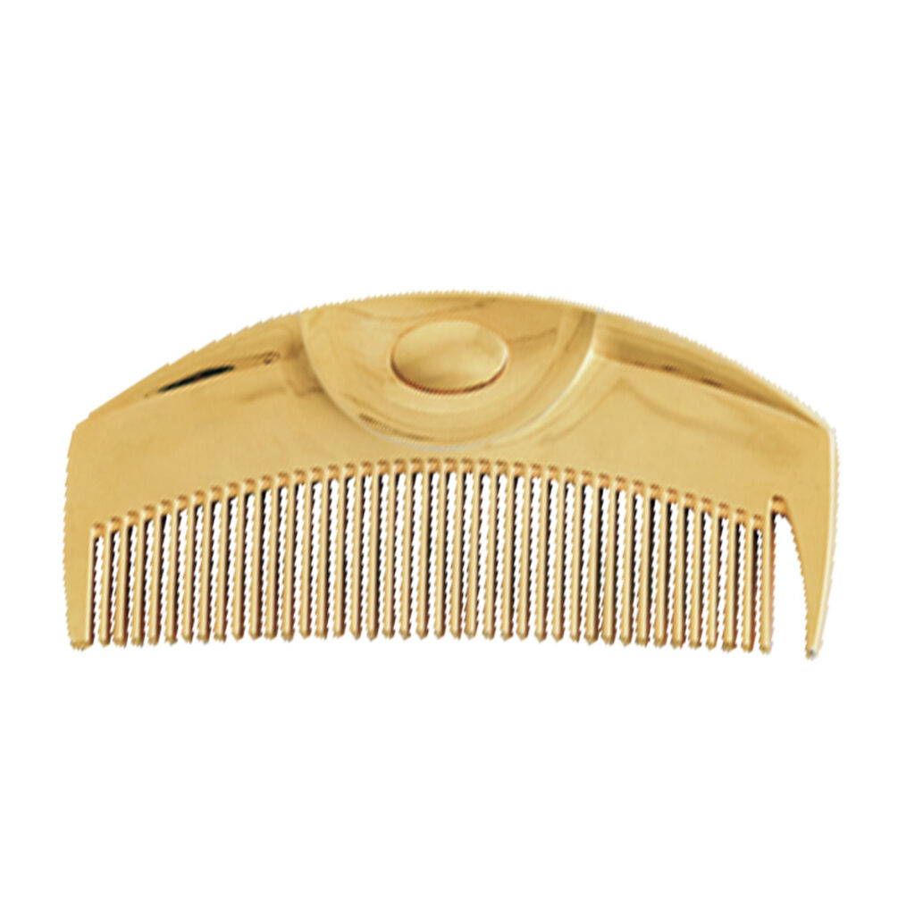 ラブクロムのコーム