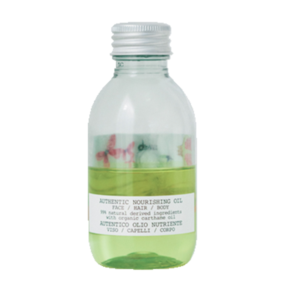 ダヴィネスのオイル