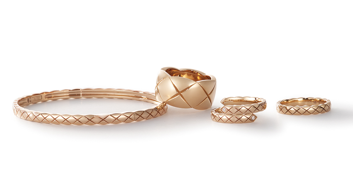 シャネル「ココ クラッシュ」