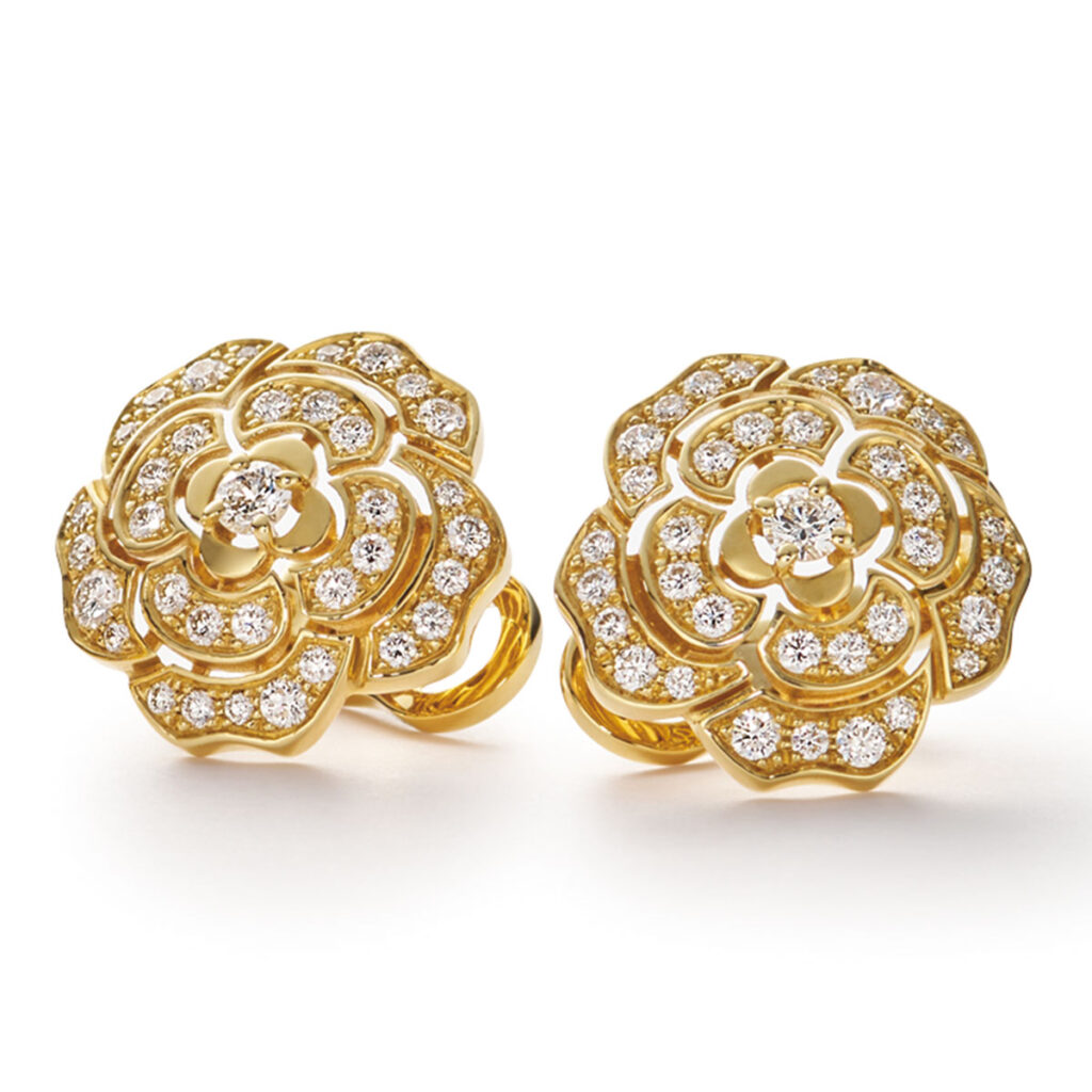 カメリア コレクション