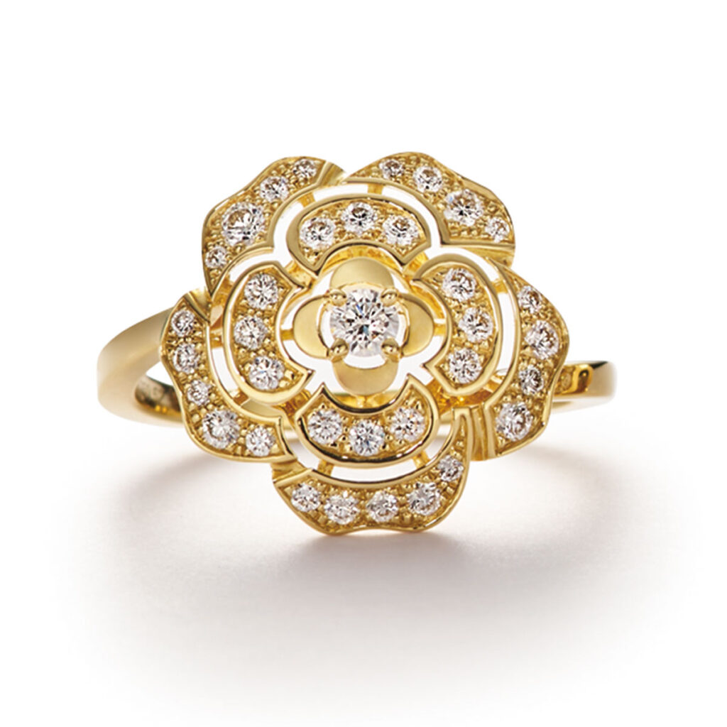 カメリア コレクション