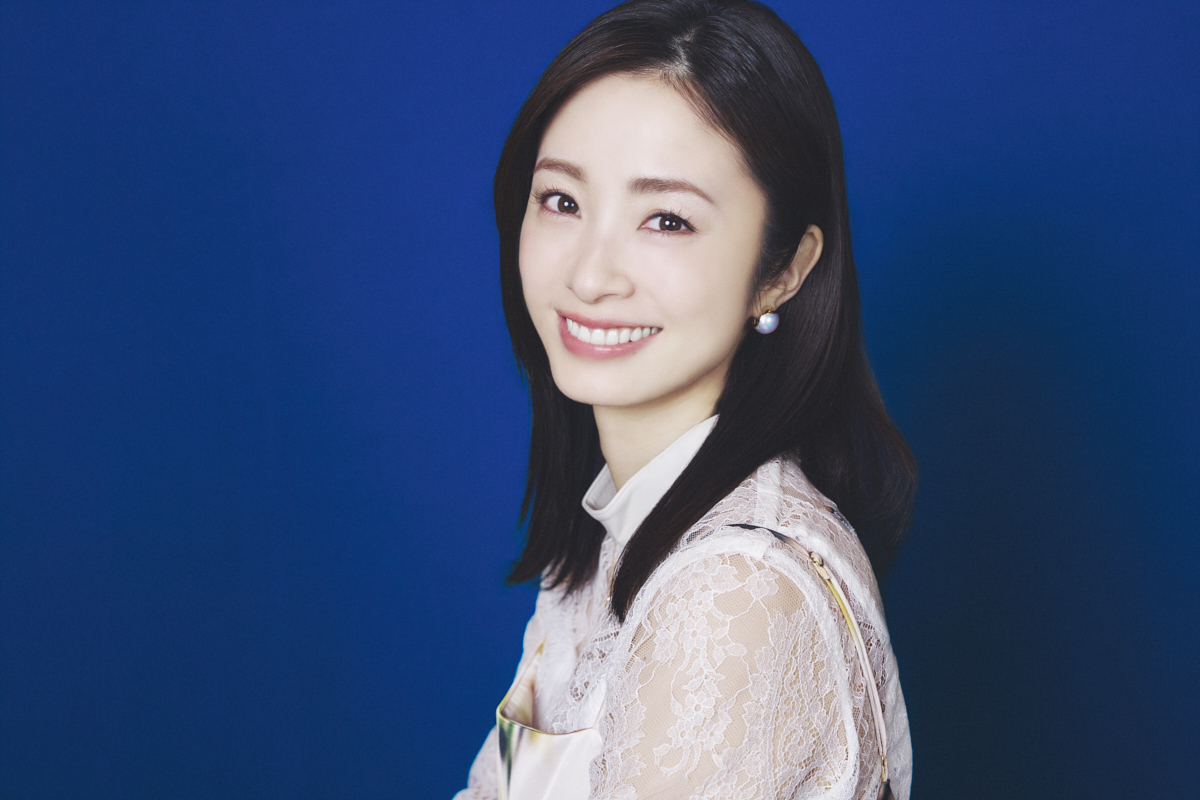 上戸彩さん 「9年ぶりのジュディに“心配”がありました」【映画『ズートピア２』インタビュー】