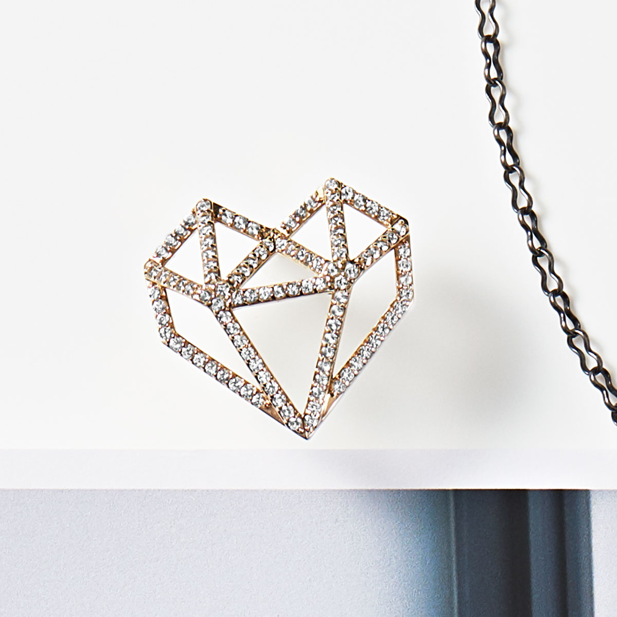 シングルピアス