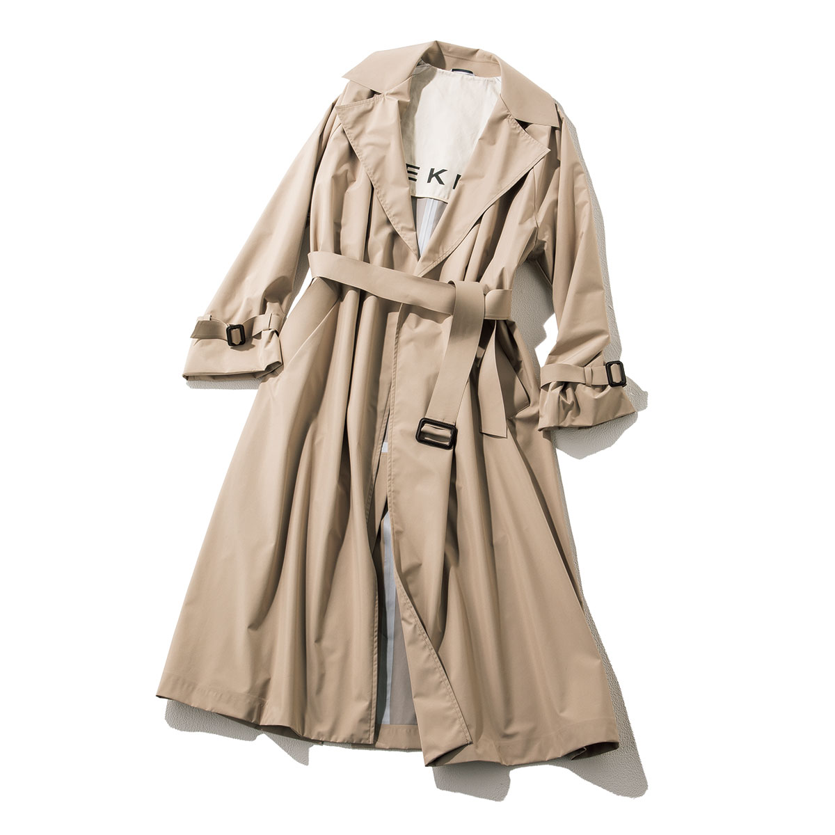 WeekendMax Mara（ウィークエンド マックスマーラ）のトレンチコート