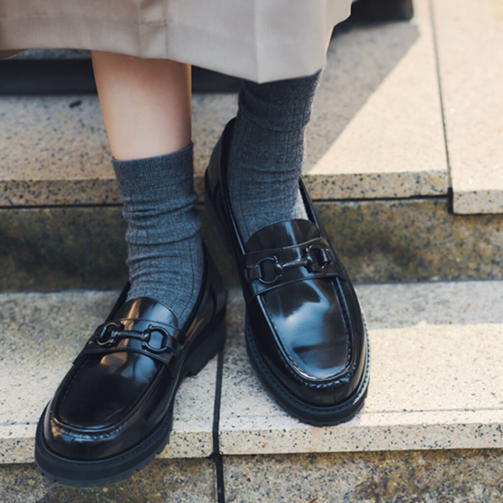 ビットローファー