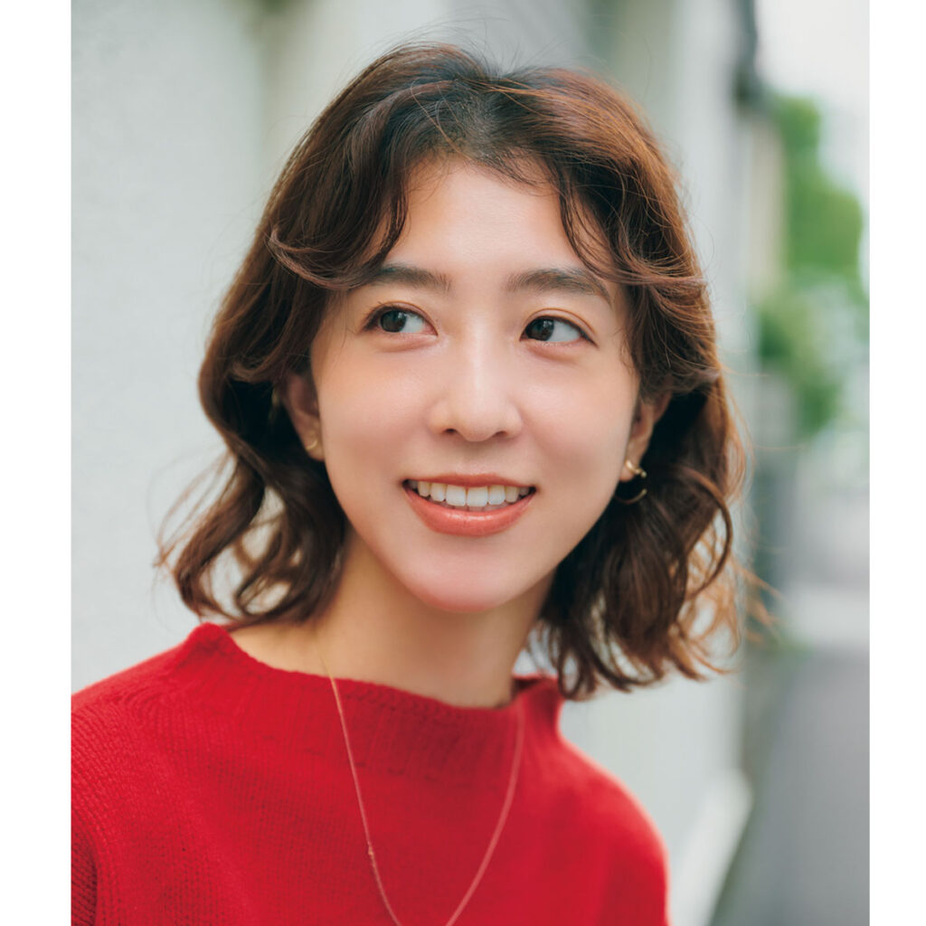 ニュアンスボブ