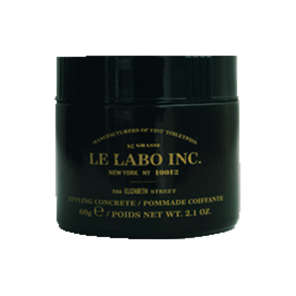 ル ラボのバーム