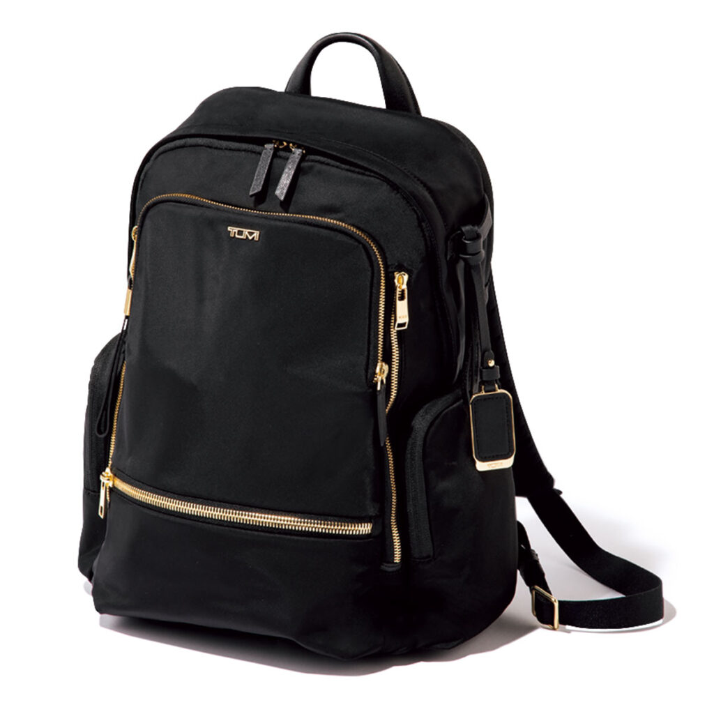 トゥミのバックパック