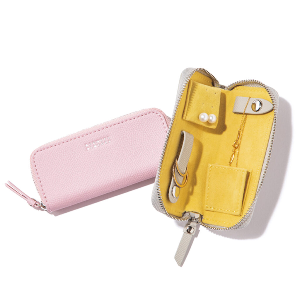 ジュエリーケース