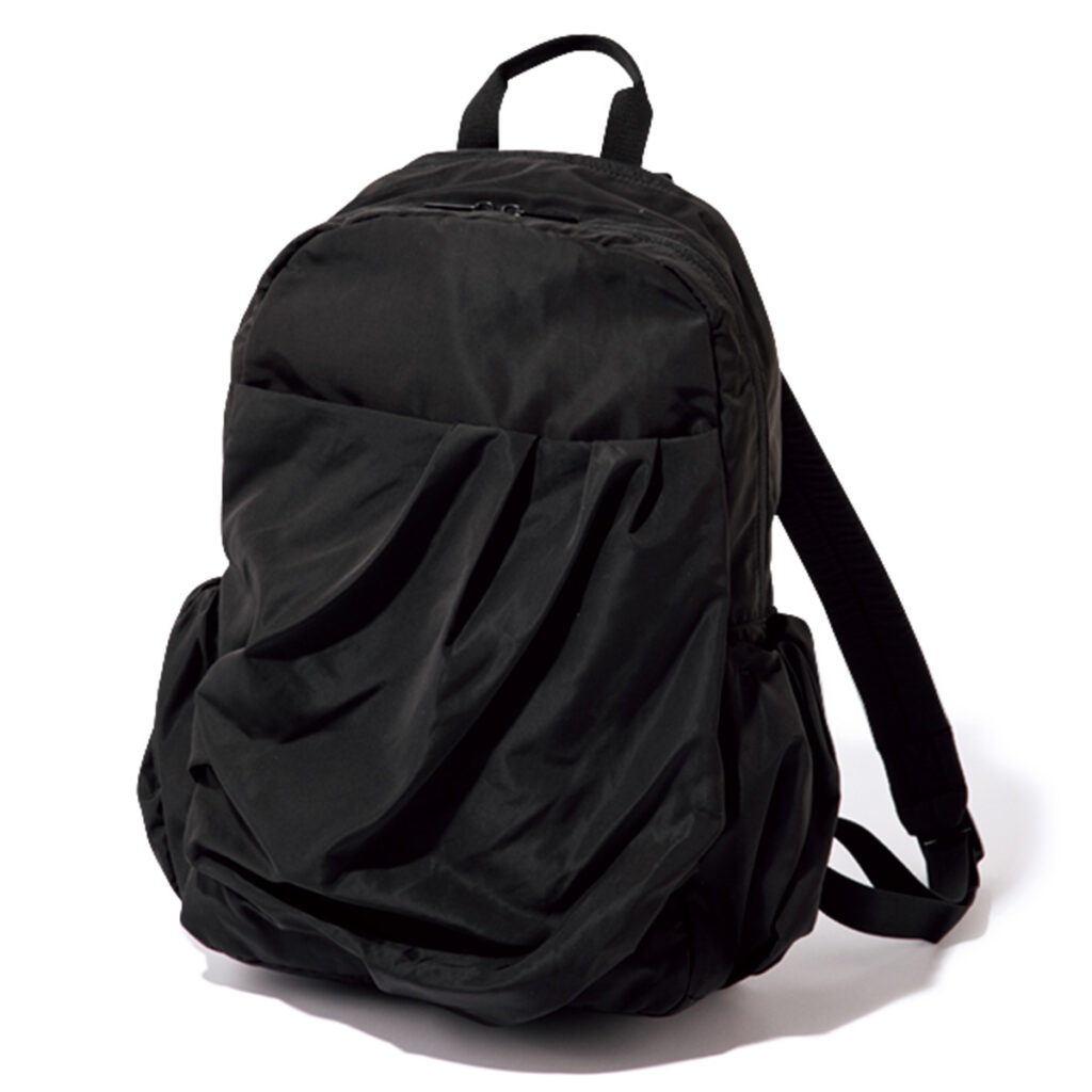 バックパック