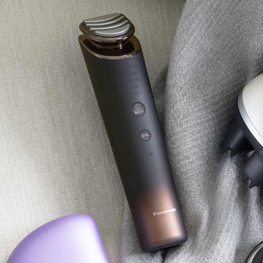 Panasonicのバイタリフト RF EX EH-SR86