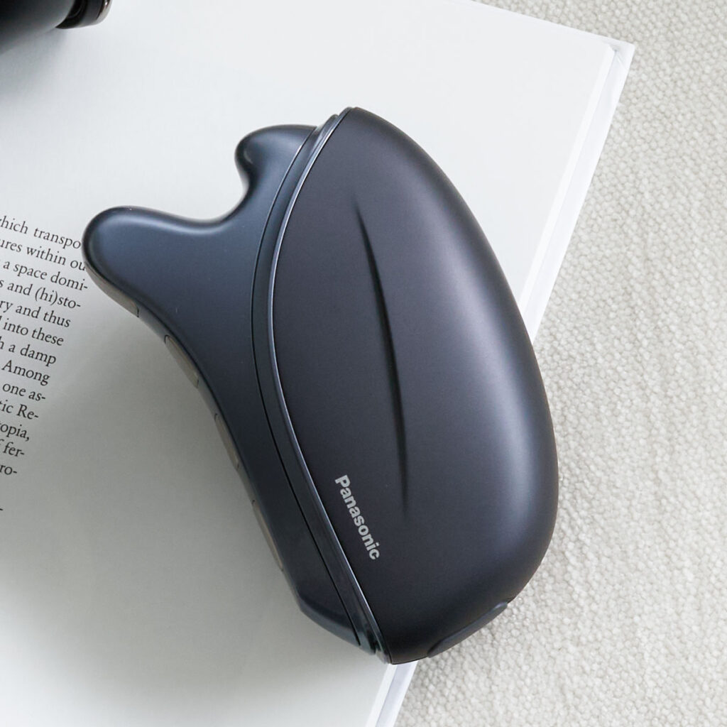 Panasonicのバイタリフト かっさ EH-SP86