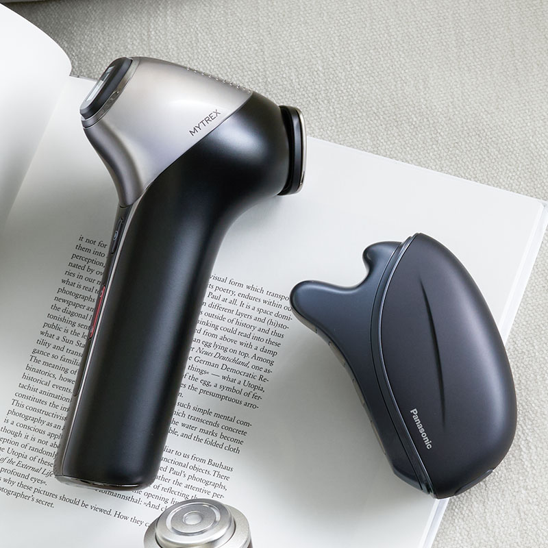 【リフトアップ、肌ハリetc.】美容賢者が推してる『超有力美容家電』高コスパな４選！