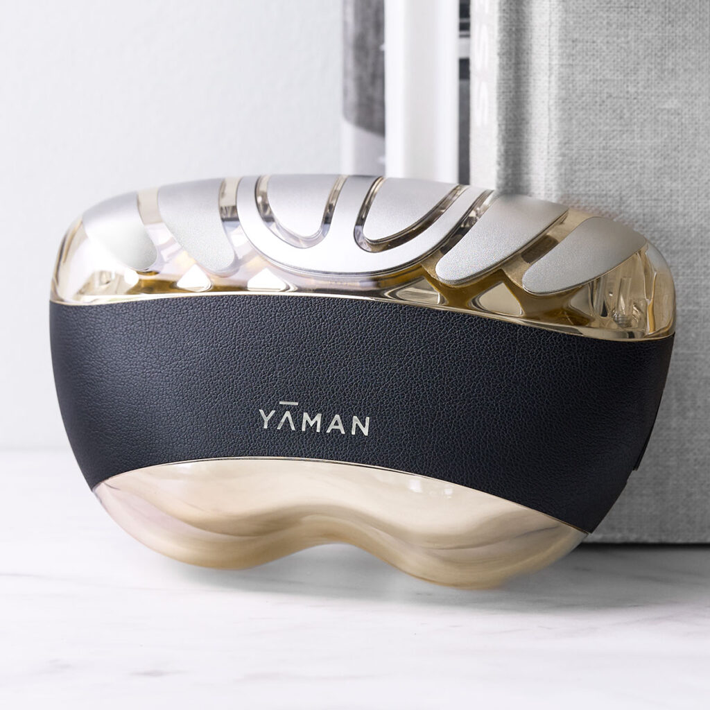 YĀMAN TOKYO JAPANのリフトロジー プロ