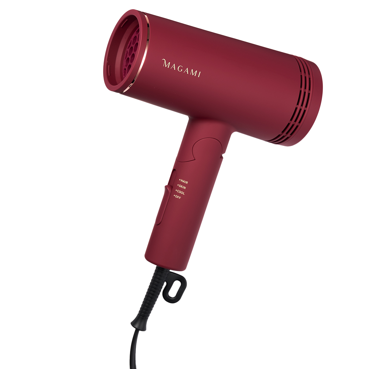 HazelThompson MAGAMI