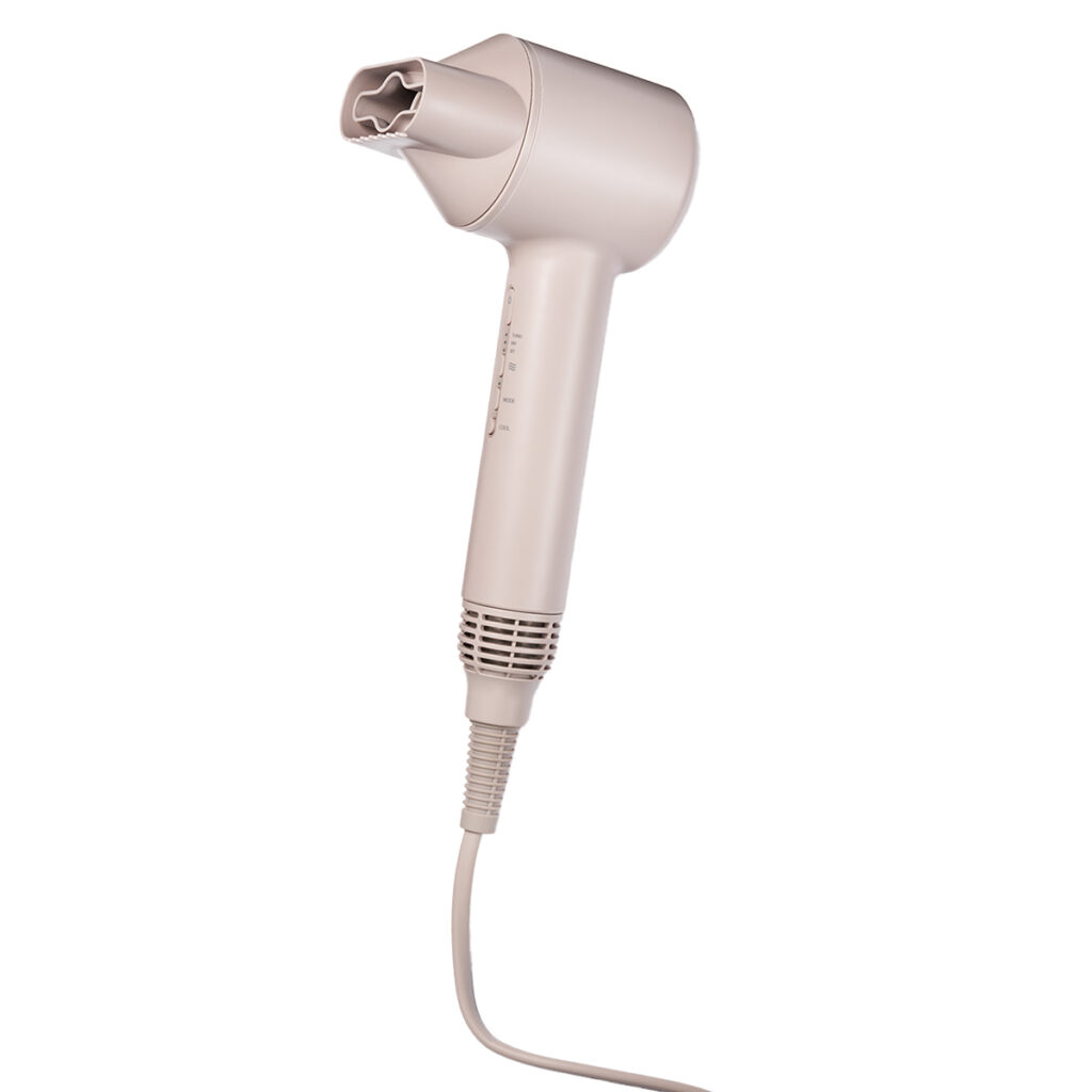 FESTINOフェスティノ ツヤニュアンス ドライヤー