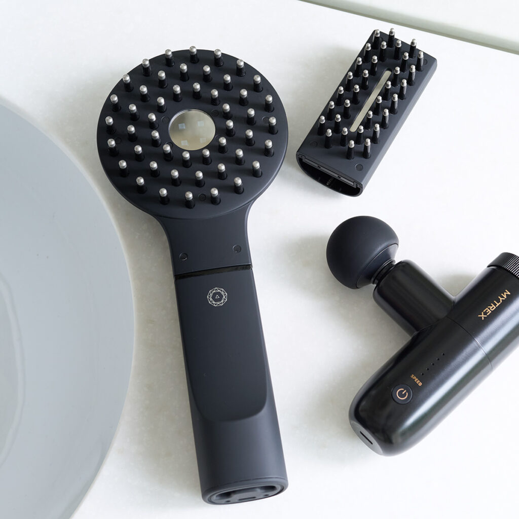 ELECTRONデンキバリブラシ 2.0 ＋ボディ