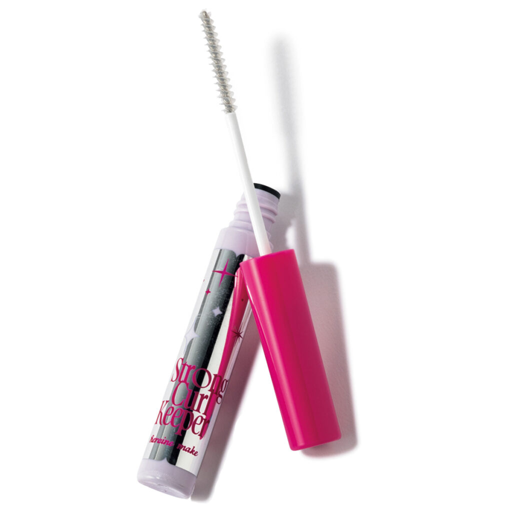 ヒロインメイク ストロング カールキーパー WP