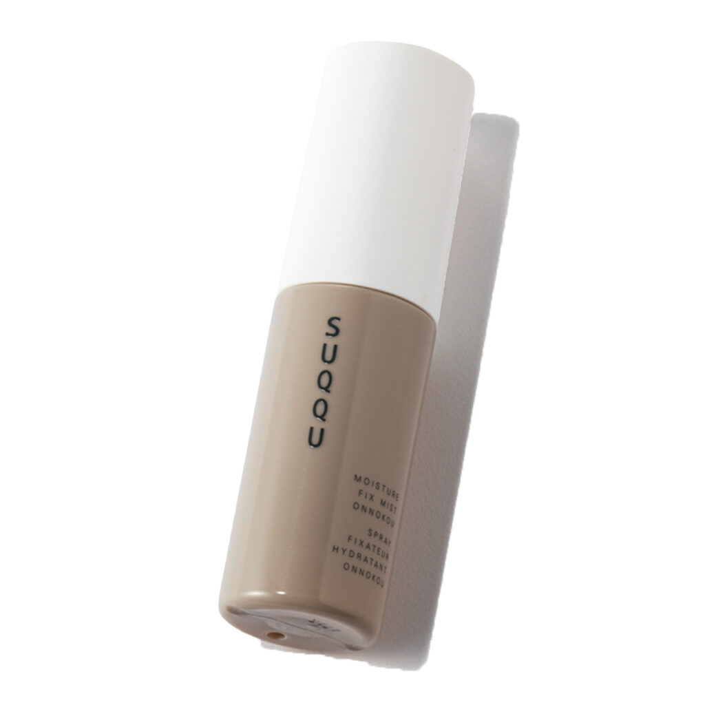 スック モイスチャー フィックス ミスト 穏の香