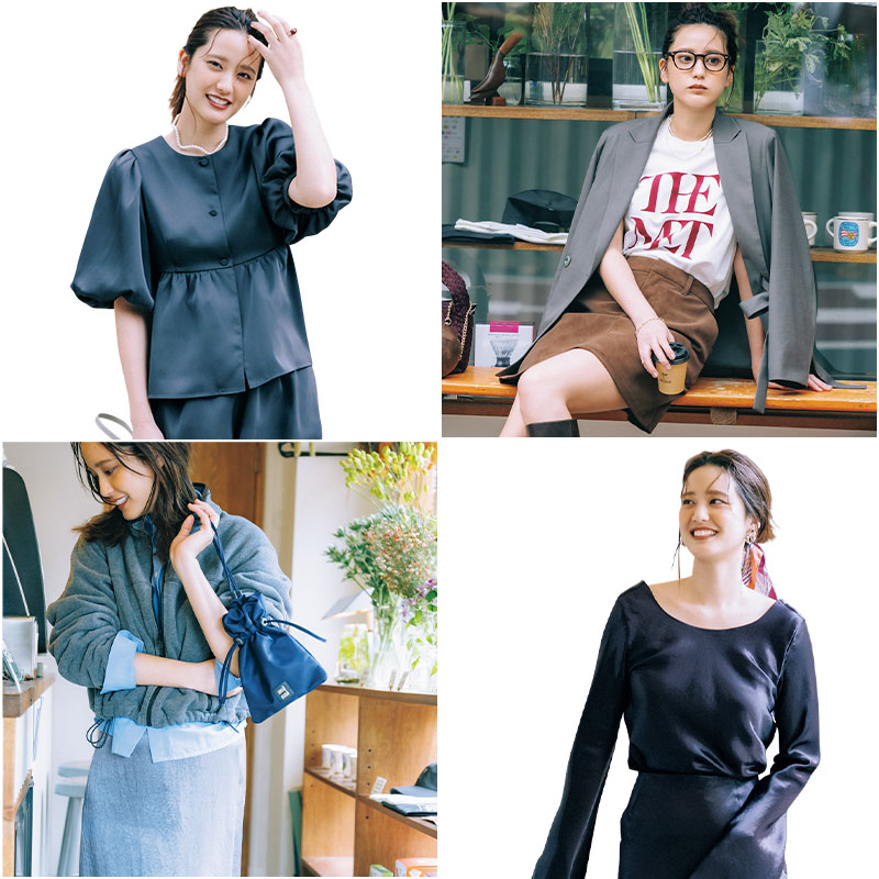 【結婚式のお呼ばれ服】揃えやすい価格帯も◎『BEAMS』がめちゃくちゃ使える！