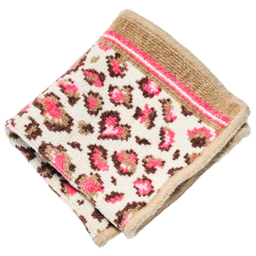 フェイラーのハンカチ