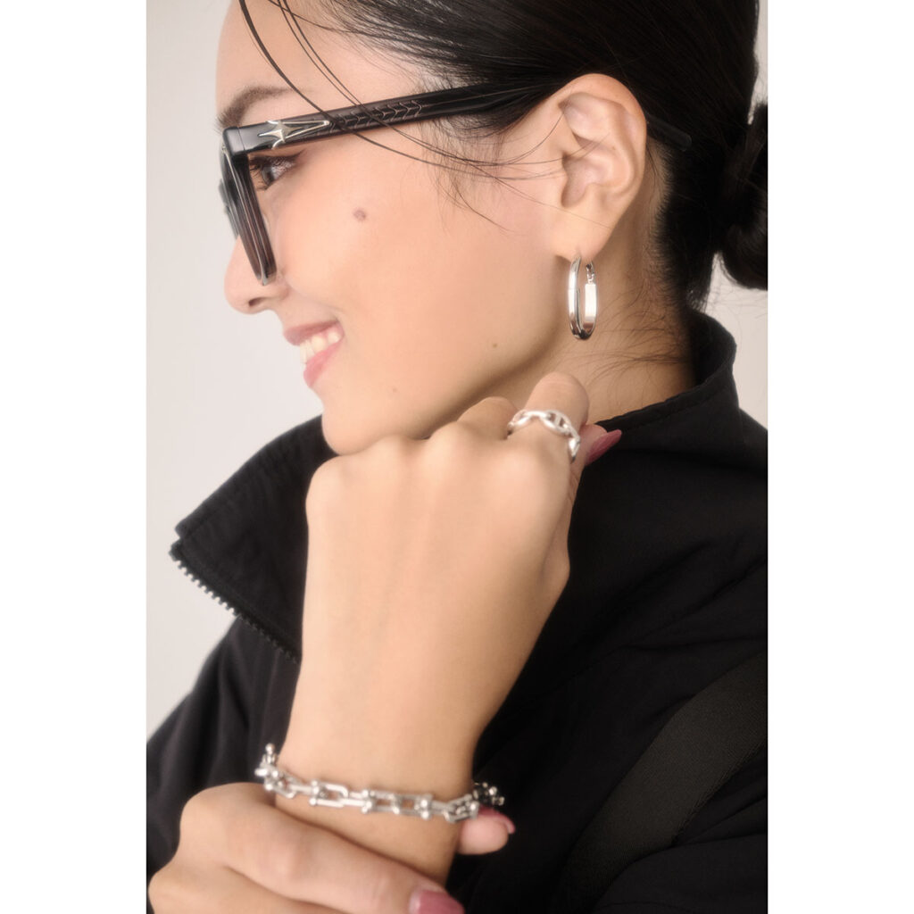 シルバージュエリー