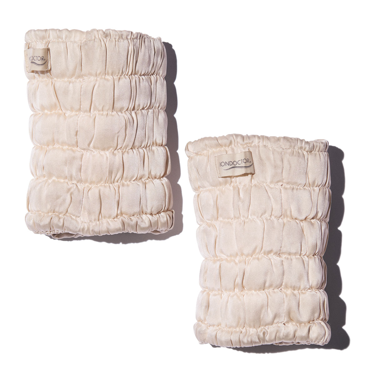 IONDOCTORのレッグウォーマー