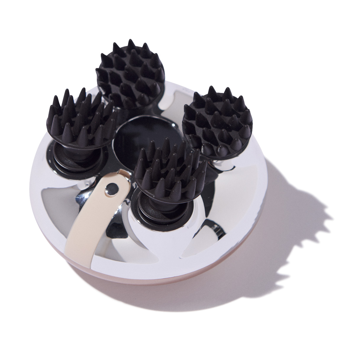 ZOGANKINのヘッドスパ