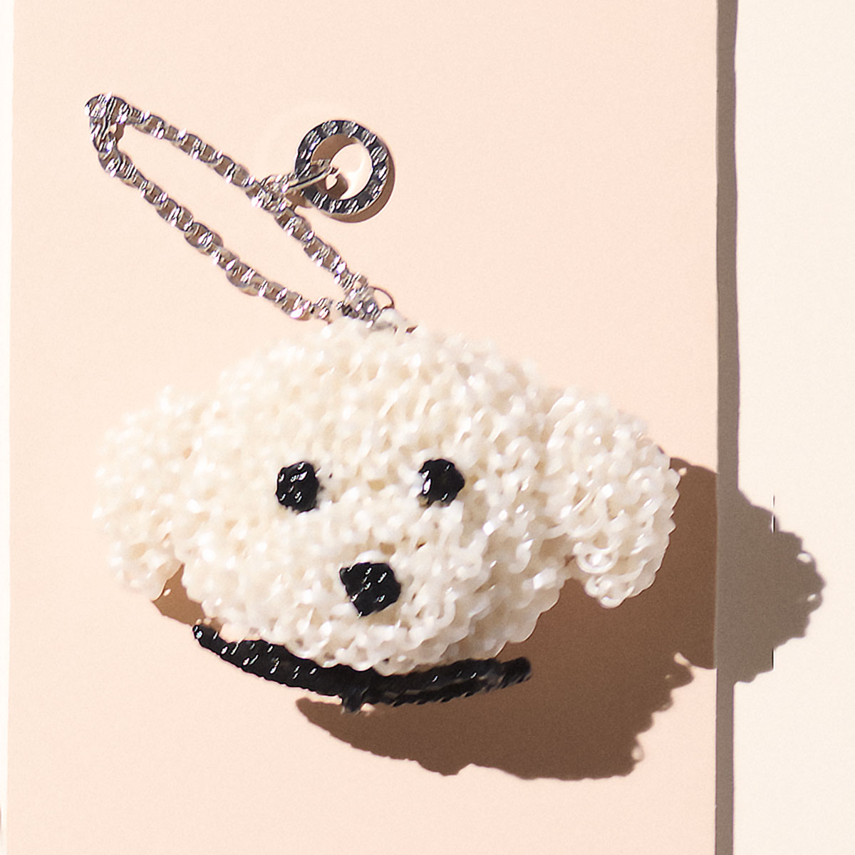 アンテプリマのチャーム