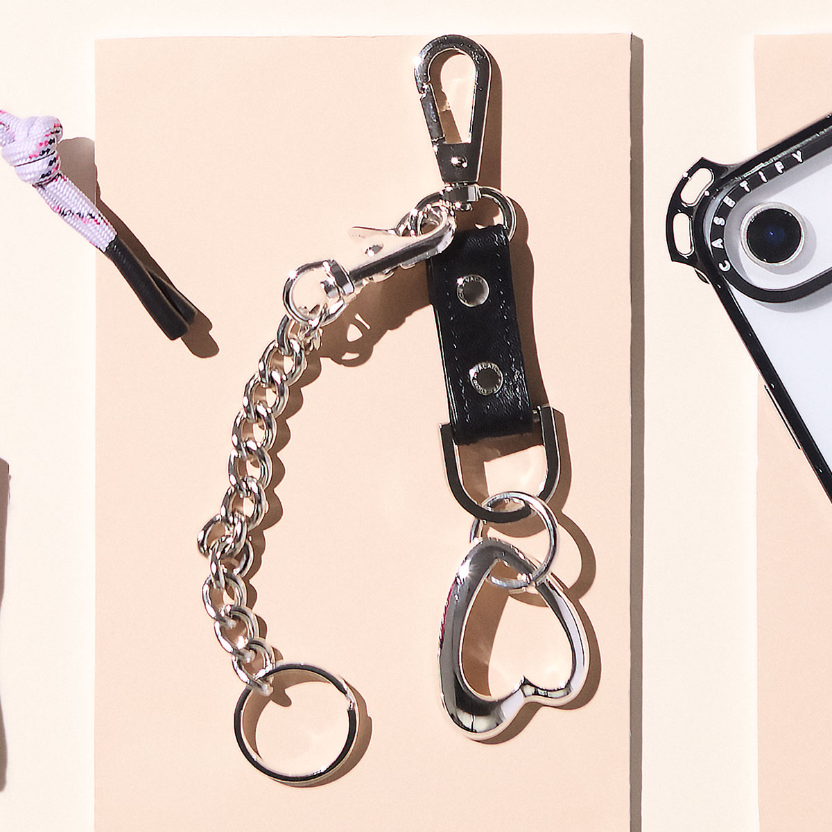 バッグチャーム