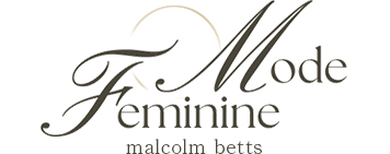 Mode or Feminne