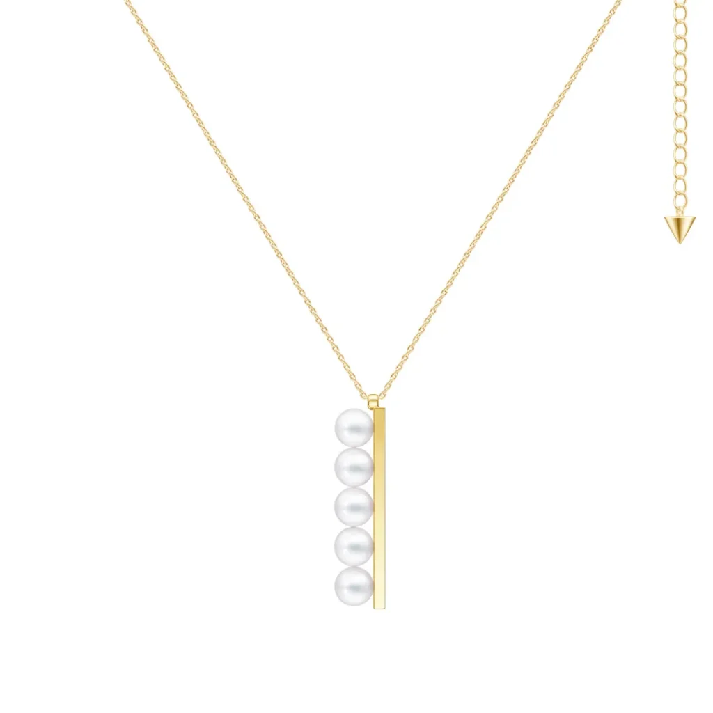 バランス プラス ペンダント