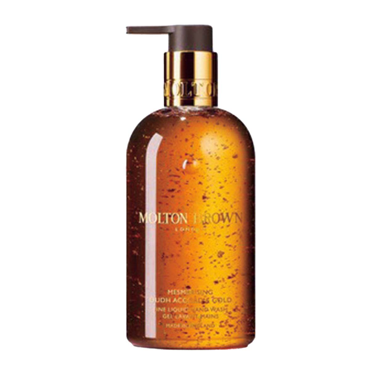 MOLTON BROWNのハンドウォッシュ