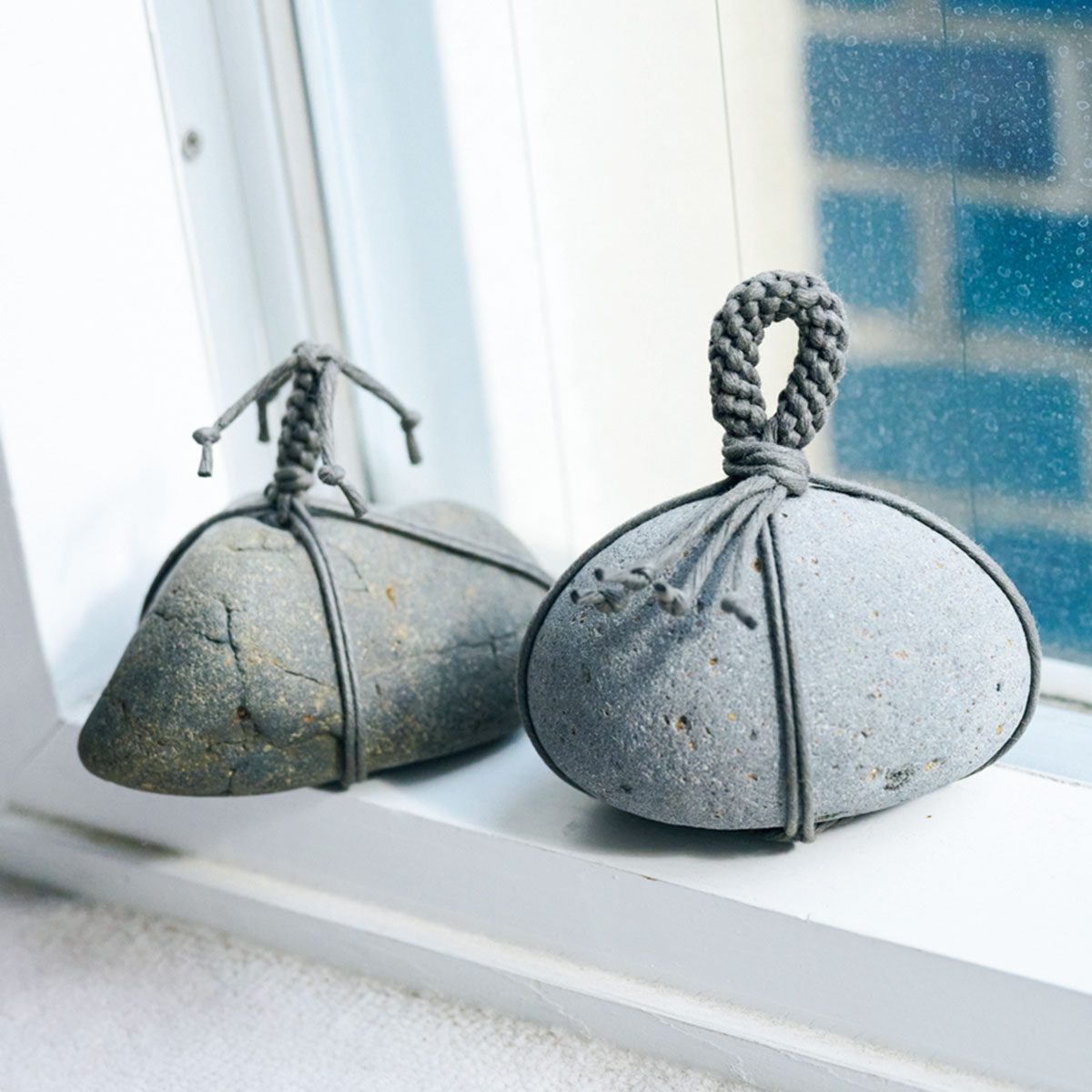 ishimusubishi（イシムスビシ）の関守石