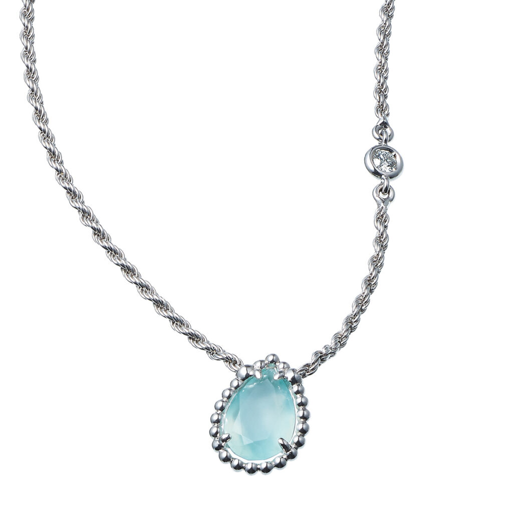 「セルパンボエム ペンダント エクストラスモール」