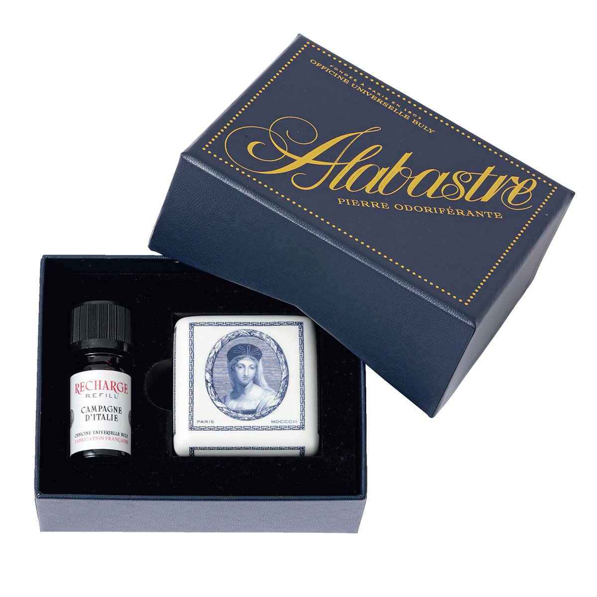 Officine Universelle Bulyのルームフレグランス