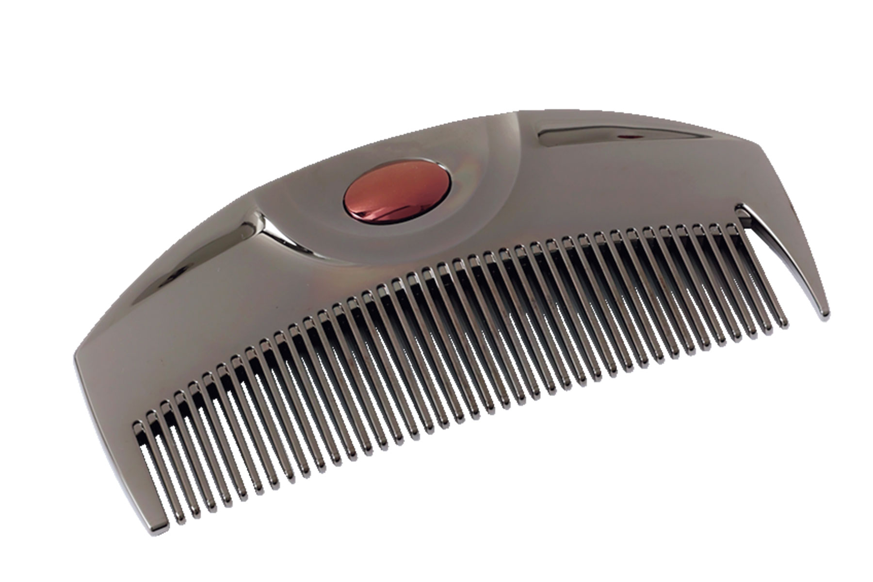 LOVECHROMEのヘアコーム