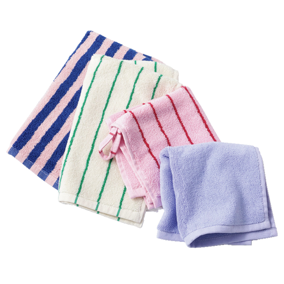 BONGUSTAのタオル