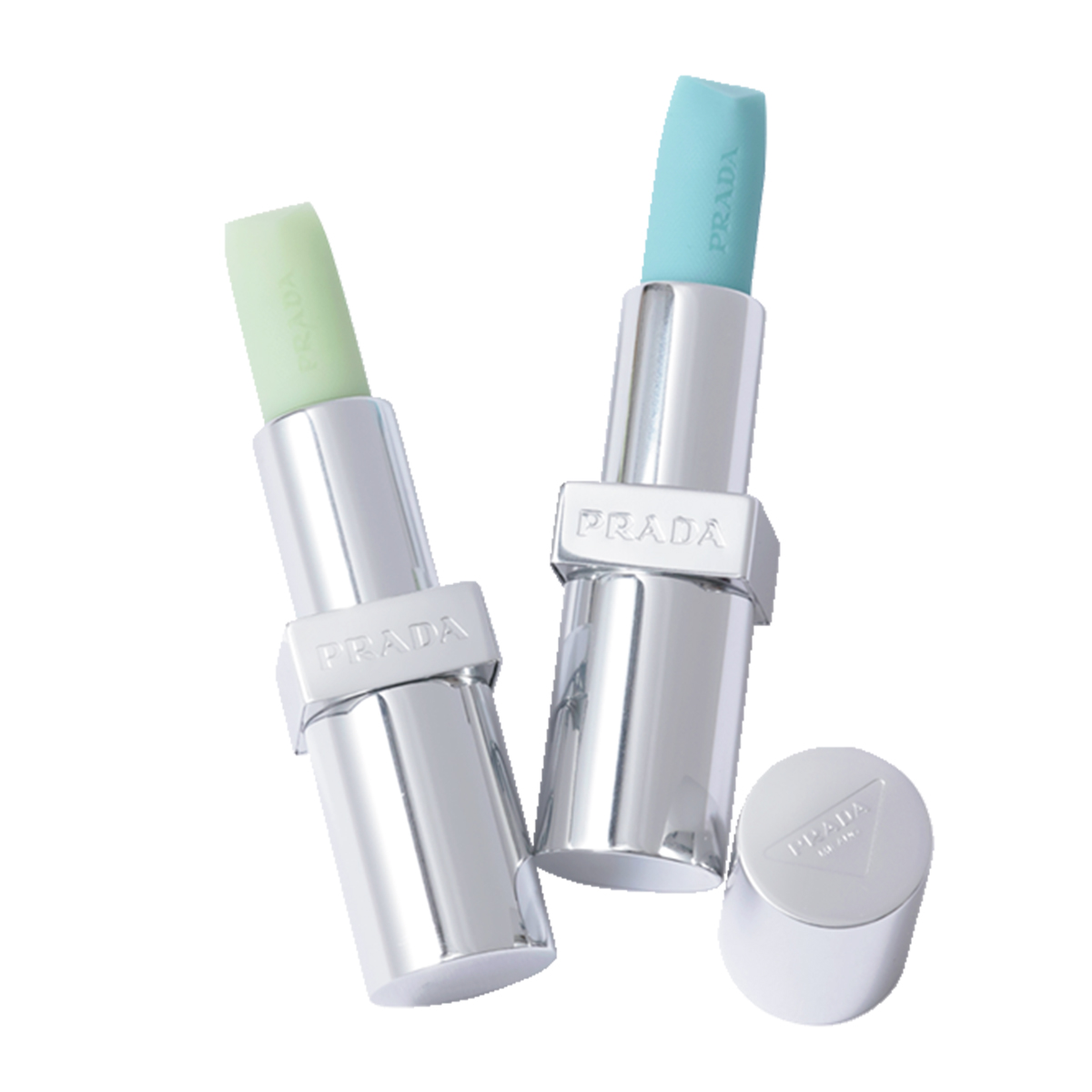 PRADA BEAUTYのリップバーム